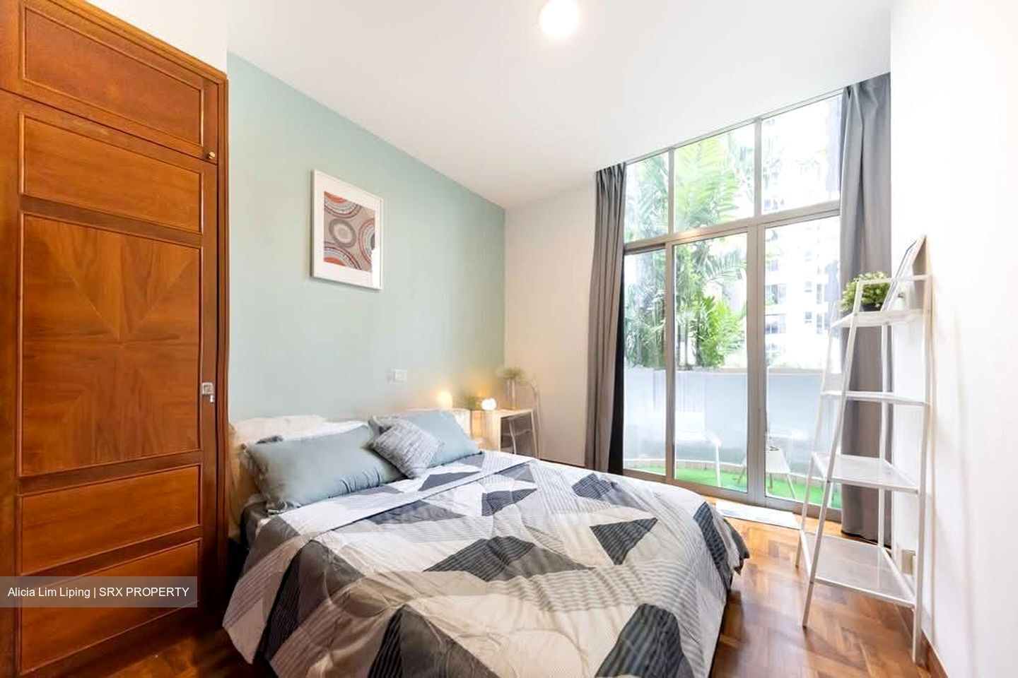 The Bayshore (D16), Condominium #566503301